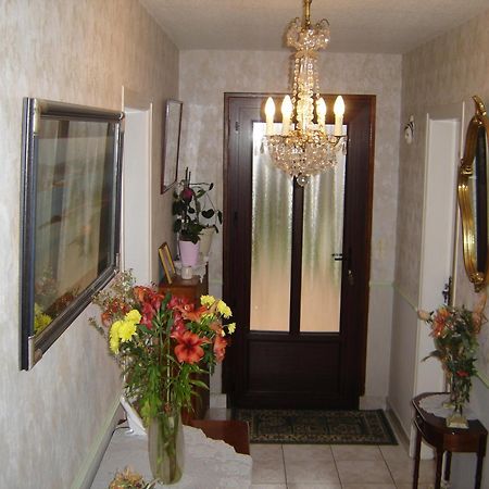 Chambres D'Hotes Ty Mezad Séné Dış mekan fotoğraf
