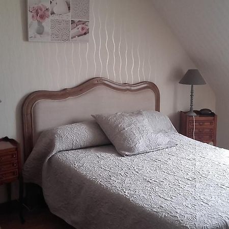 Chambres D'Hotes Ty Mezad Séné Dış mekan fotoğraf