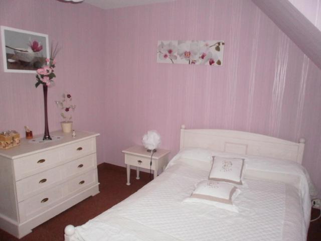 Chambres D'Hotes Ty Mezad Séné Dış mekan fotoğraf